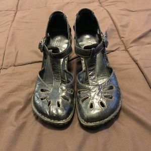 Born dress shoes. Black